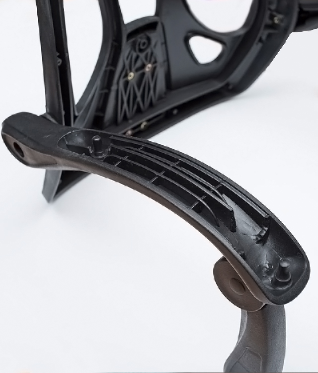 절강 Lubote 플라스틱 기술 유한 회사