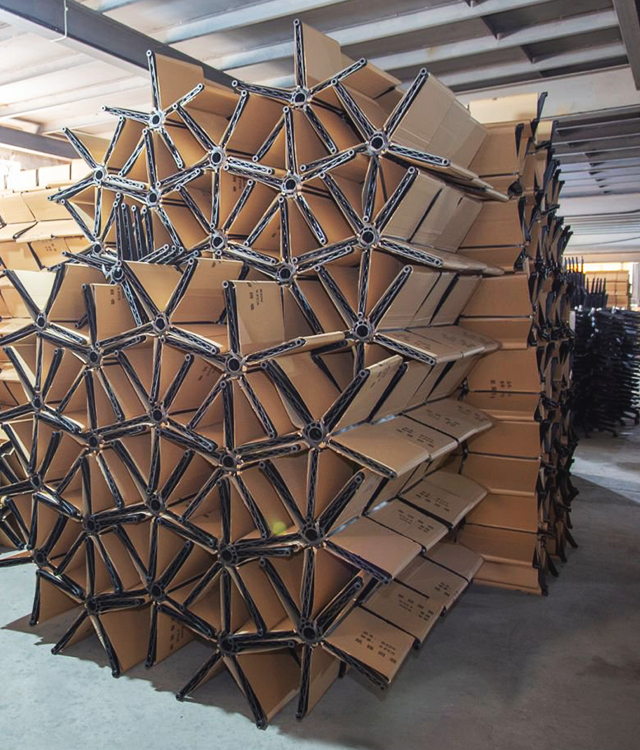 절강 Lubote 플라스틱 기술 유한 회사