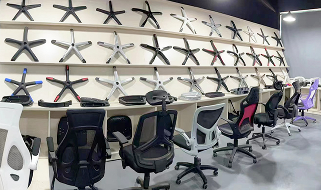 절강 Lubote 플라스틱 기술 유한 회사