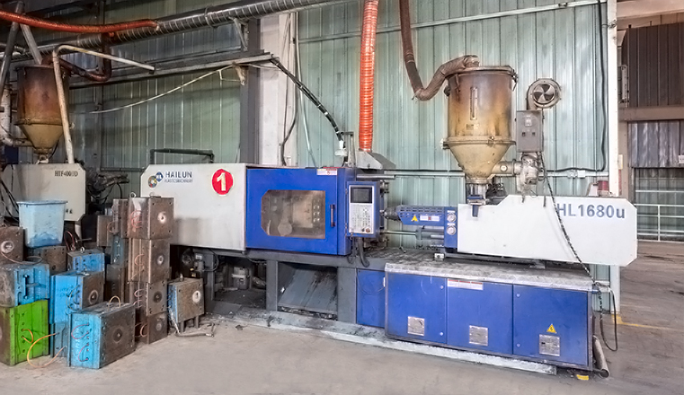 절강 Lubote 플라스틱 기술 유한 회사