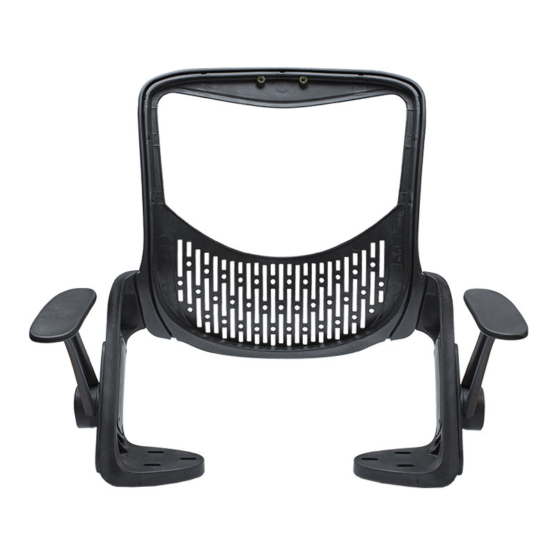 LBT-508 편안한 플라스틱 백 프레임