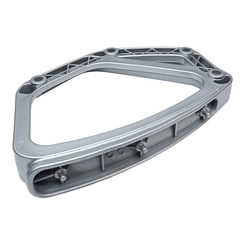 YX-05 베이킹 페인트 플라스틱 난간(브래킷)