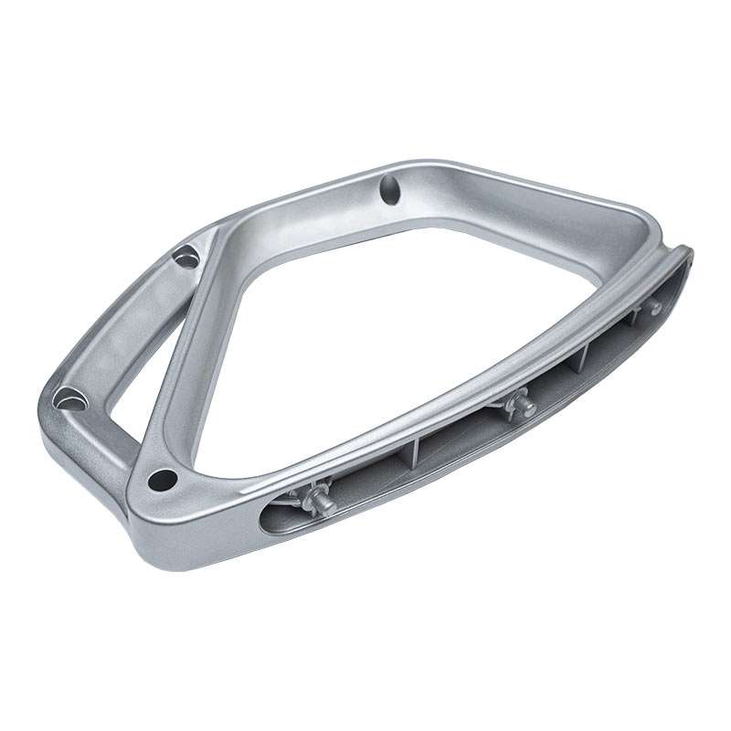 YX-05 베이킹 페인트 플라스틱 난간(브래킷)