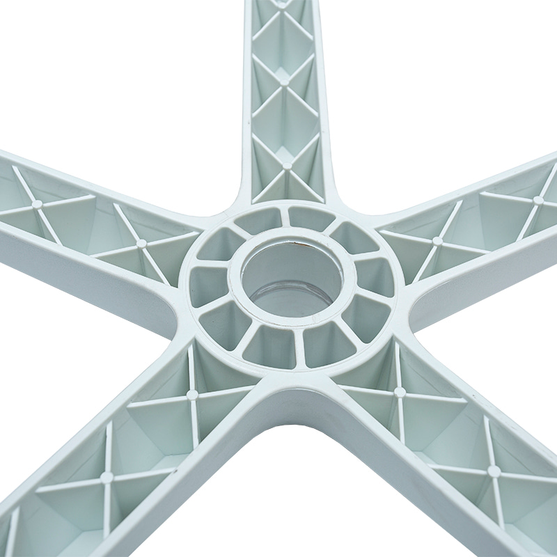 PA-V 하이레그 나일론 의자다리(나일론 베이스)