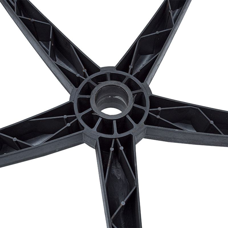 PA-RP350 나일론 의자 다리(나일론 베이스)