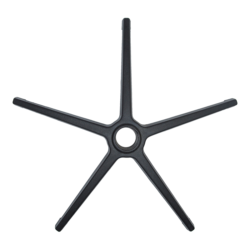 PA-V 하이레그 나일론 의자다리(나일론 베이스)