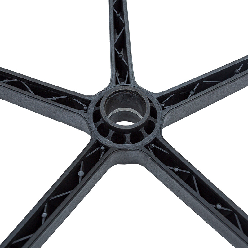 PA-V 하이레그 나일론 의자다리(나일론 베이스)