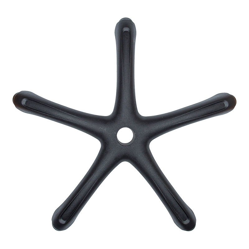 PA-E 빅 헤드 발 나일론 의자 다리(나일론 베이스)