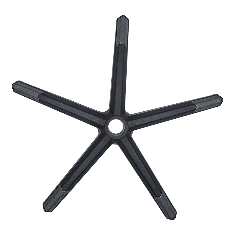 PA-L 화살발 나일론 의자다리(나일론 베이스)