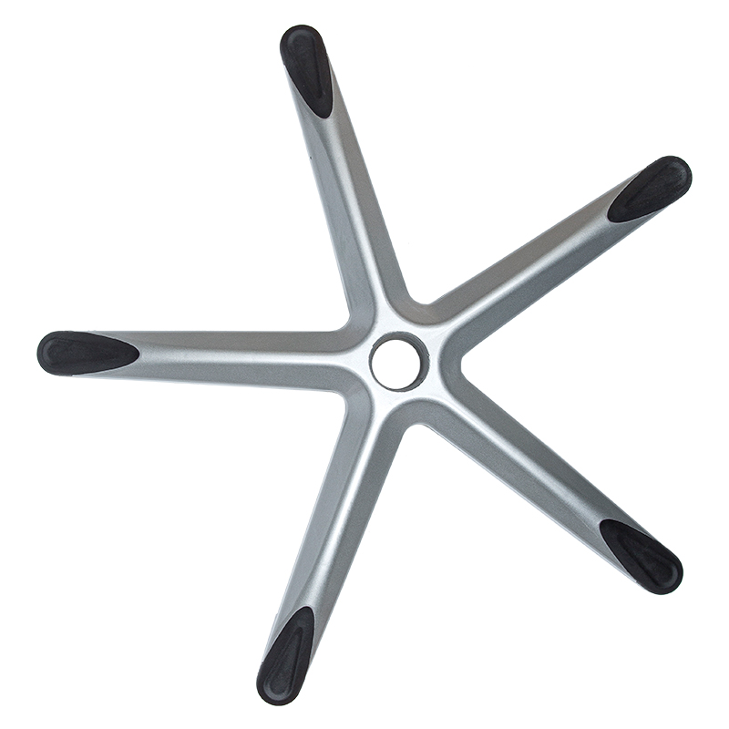 PA-M 페인트 발 나일론 의자 다리(나일론 베이스)