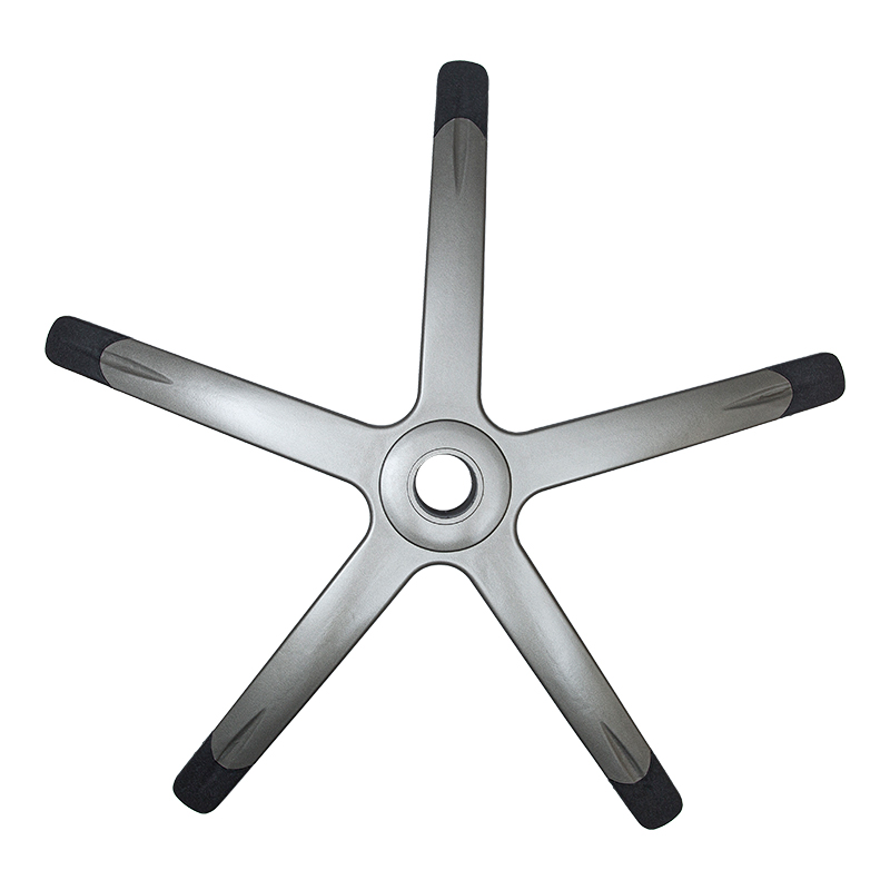 PA-Warren 도장 발(소형 발 ​​커버) 의자 발(나일론 베이스)