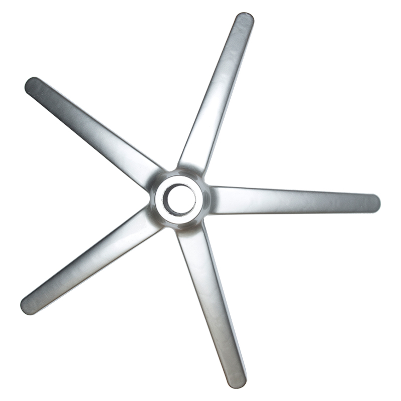 PA-B005 도장 다리(나일론 베이스)