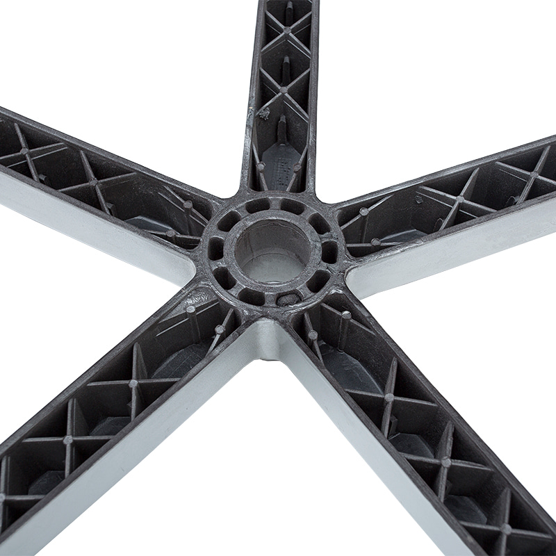 PA-B005 도장 다리(나일론 베이스)