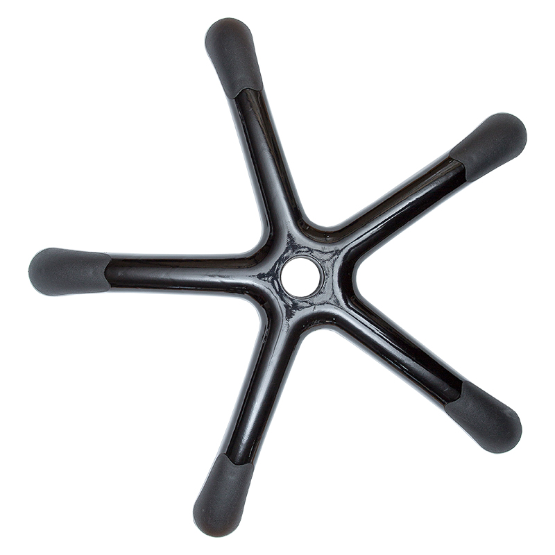 PA-C 도장 다리(나일론 베이스)