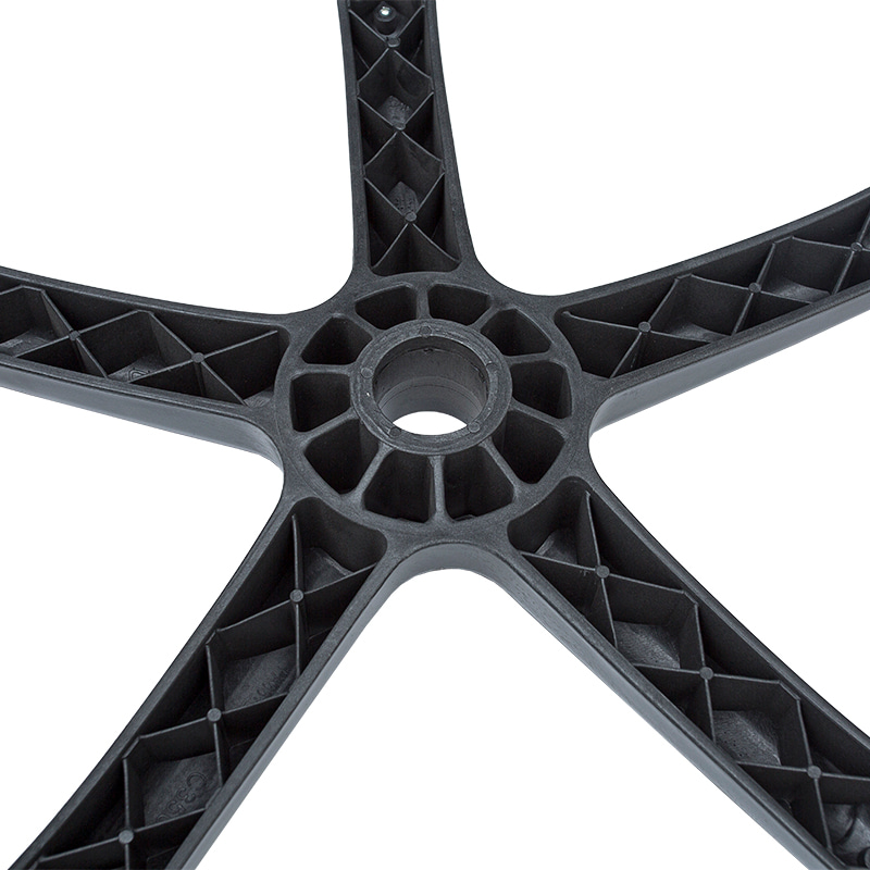 PA-C 도장 다리(나일론 베이스)