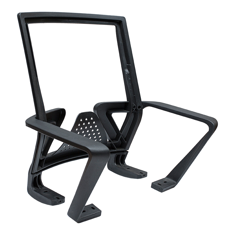 BY-08 (백 프레임 + 팔걸이)