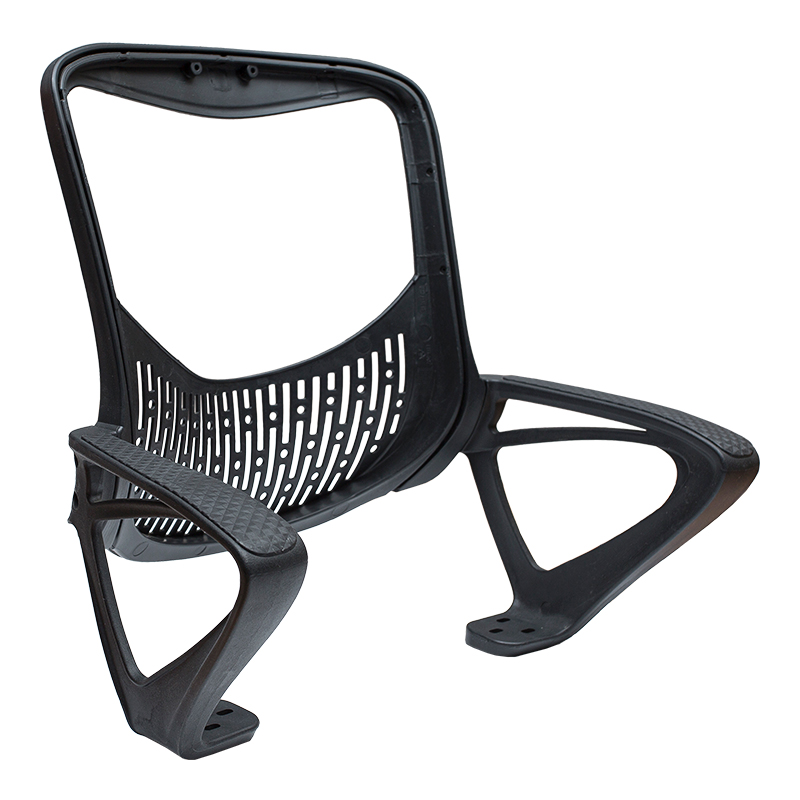 LBT-507 (백프레임 + 팔걸이)